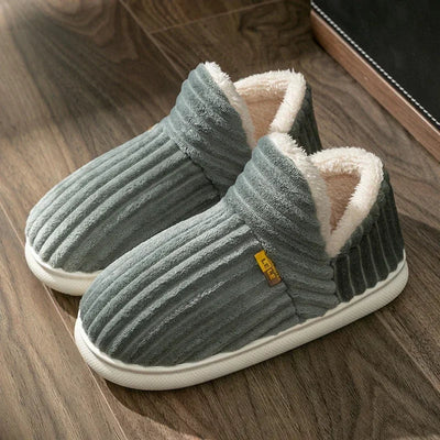 Claire | Chaussons souples