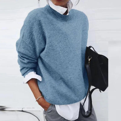 Sofie™ | Pull à Manches Longues pour Toutes les Occasions