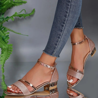 Soline™ | Sandales Ortho Confort