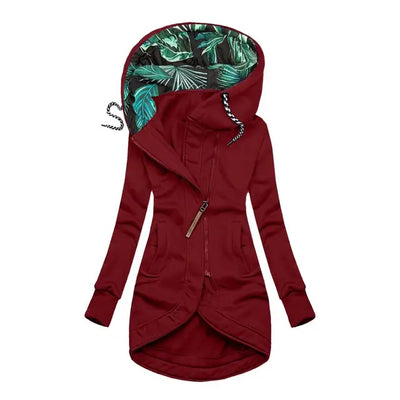 ZOEY – Veste tendance pour tous les temps