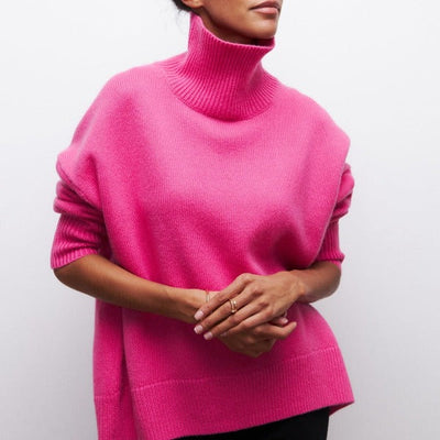 Timeless Comfort Sweater