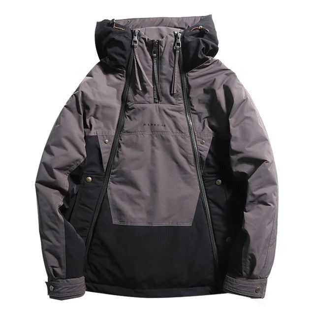 Veste color block Moldova