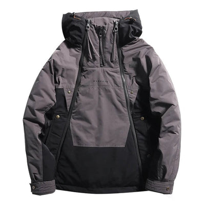 Veste color block Moldova