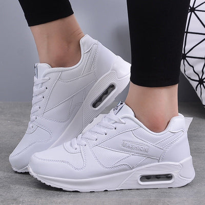 Louise | Chaussure De Sport Pour Femme | Confort