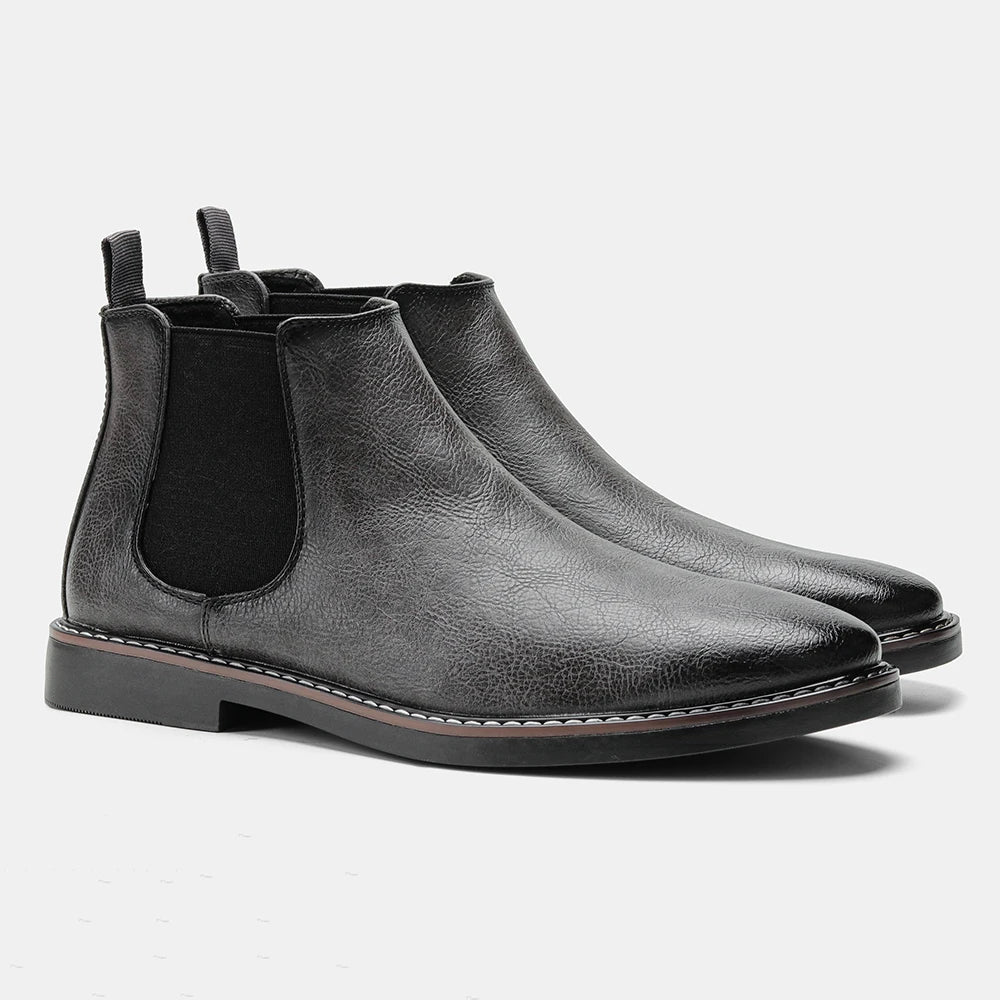 Henri | Bottines Chelsea Homme