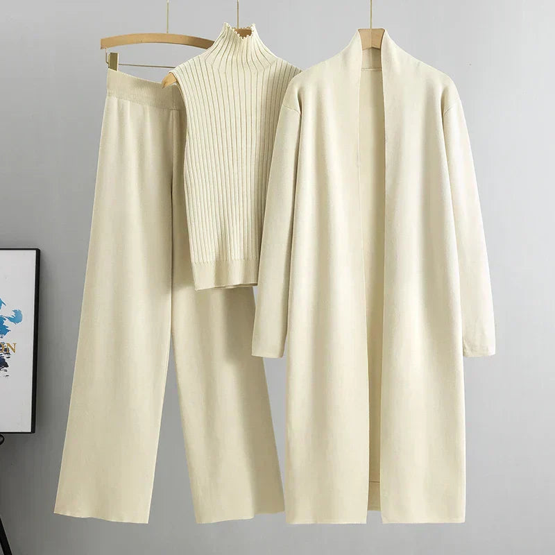 Ensemble classique 3 pièces Helena™
