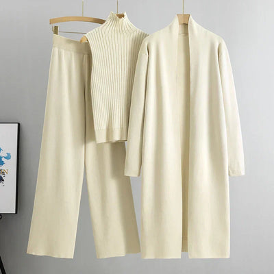 Ensemble classique 3 pièces Helena™