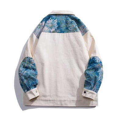 Wabi | Veste