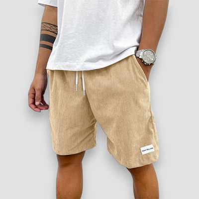 Gösta™ | Shorts Confortables
