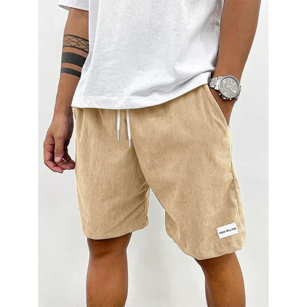 Marc – Short confortable