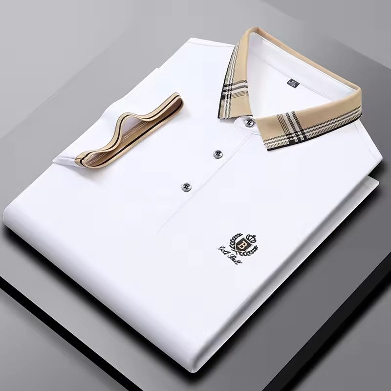 Polo exclusive hommes
