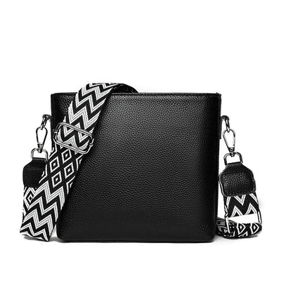 Matilda | Sac à main en cuir raffiné