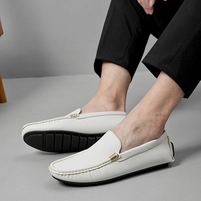 Mocassins italiens Bellini