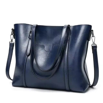 Morgane™| Sac en cuir Juliette