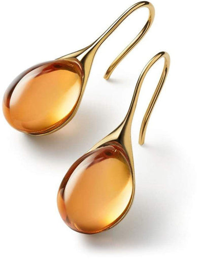 Alinéa™ | Boucles d’oreilles en cristal scintillant