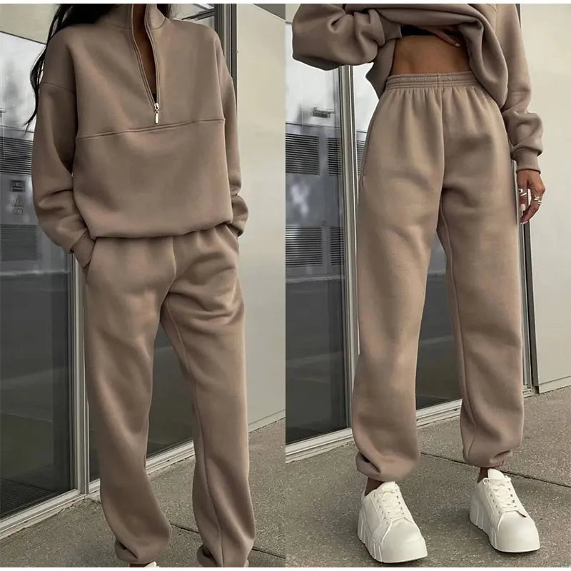 Amélie | Ensemble Confortable Pour Femme | 2 Pieces