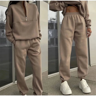Amélie | Ensemble Confortable Pour Femme | 2 Pieces