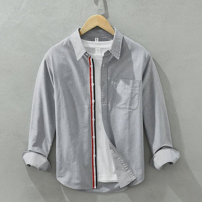 CHEMISE EN LIN