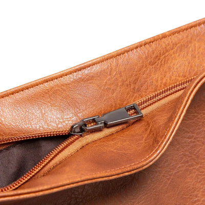Morgane™| Sac en cuir décontracté Pereira