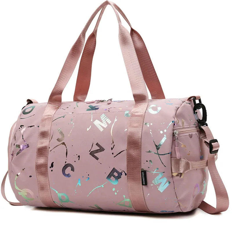 Verna - Sac de sport élégant pour femmes