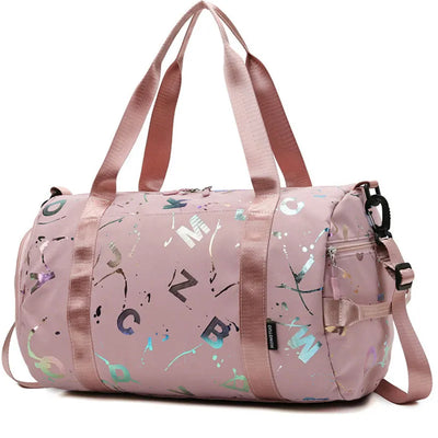 Verna - Sac de sport élégant pour femmes