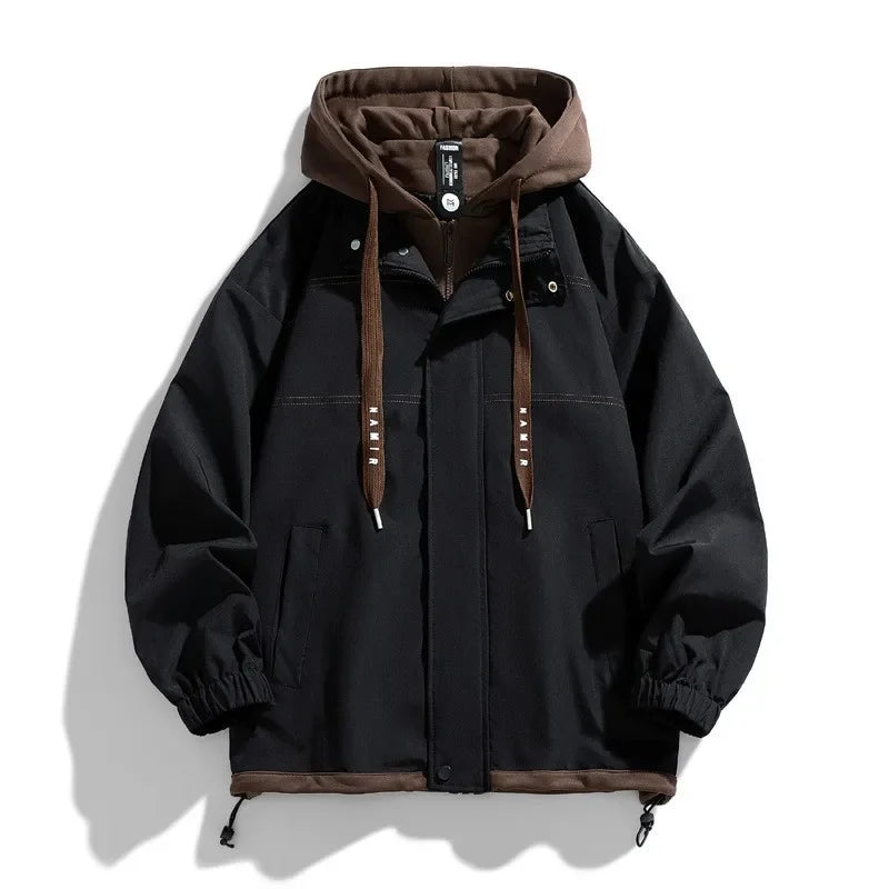 Rezan | Veste urbaine
