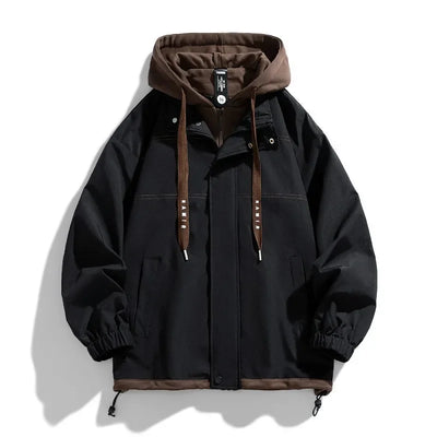 Rezan | Veste urbaine