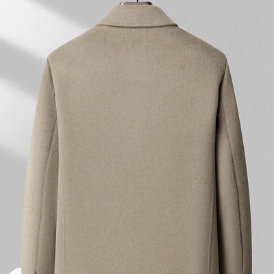 Veste en laine de Naples