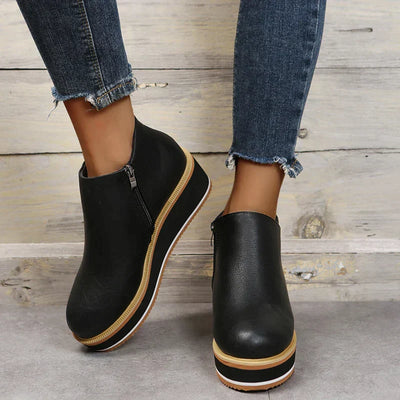 Brenda | Bottines