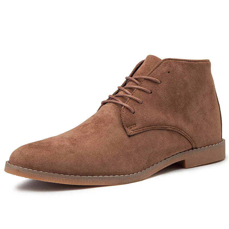 Antonio | Bottines Chelsea