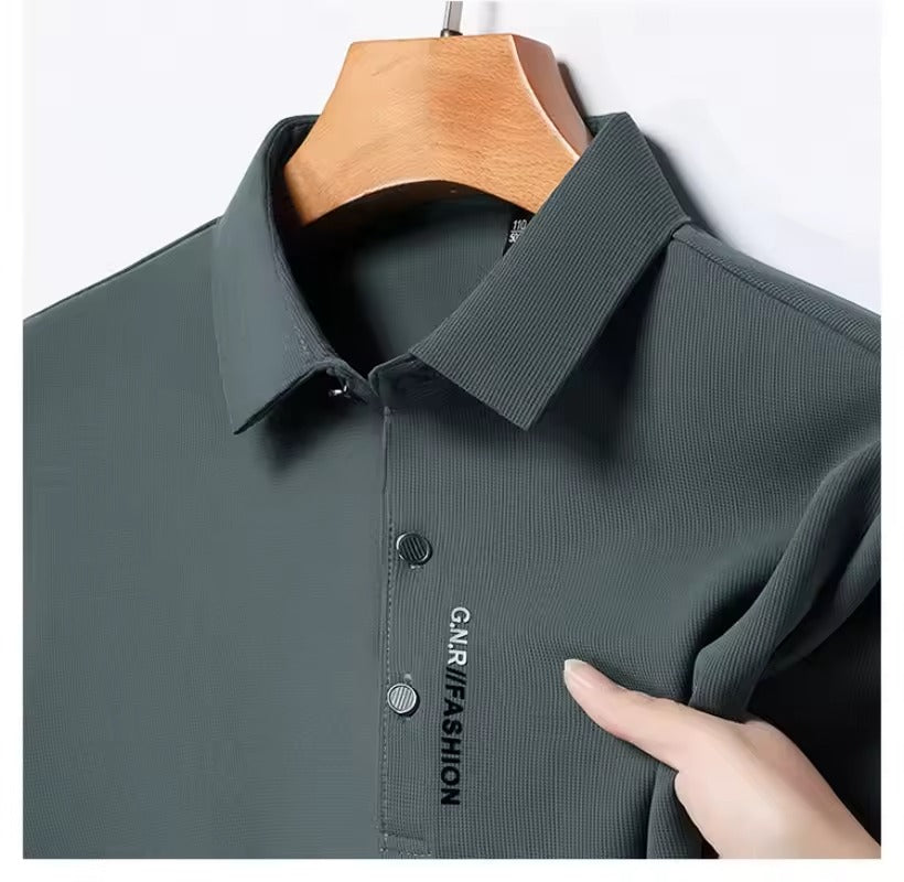 Polo Masculin Premium