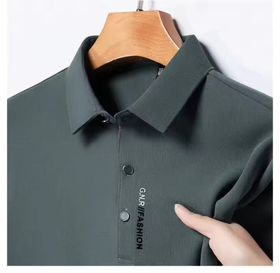 Polo Masculin Premium