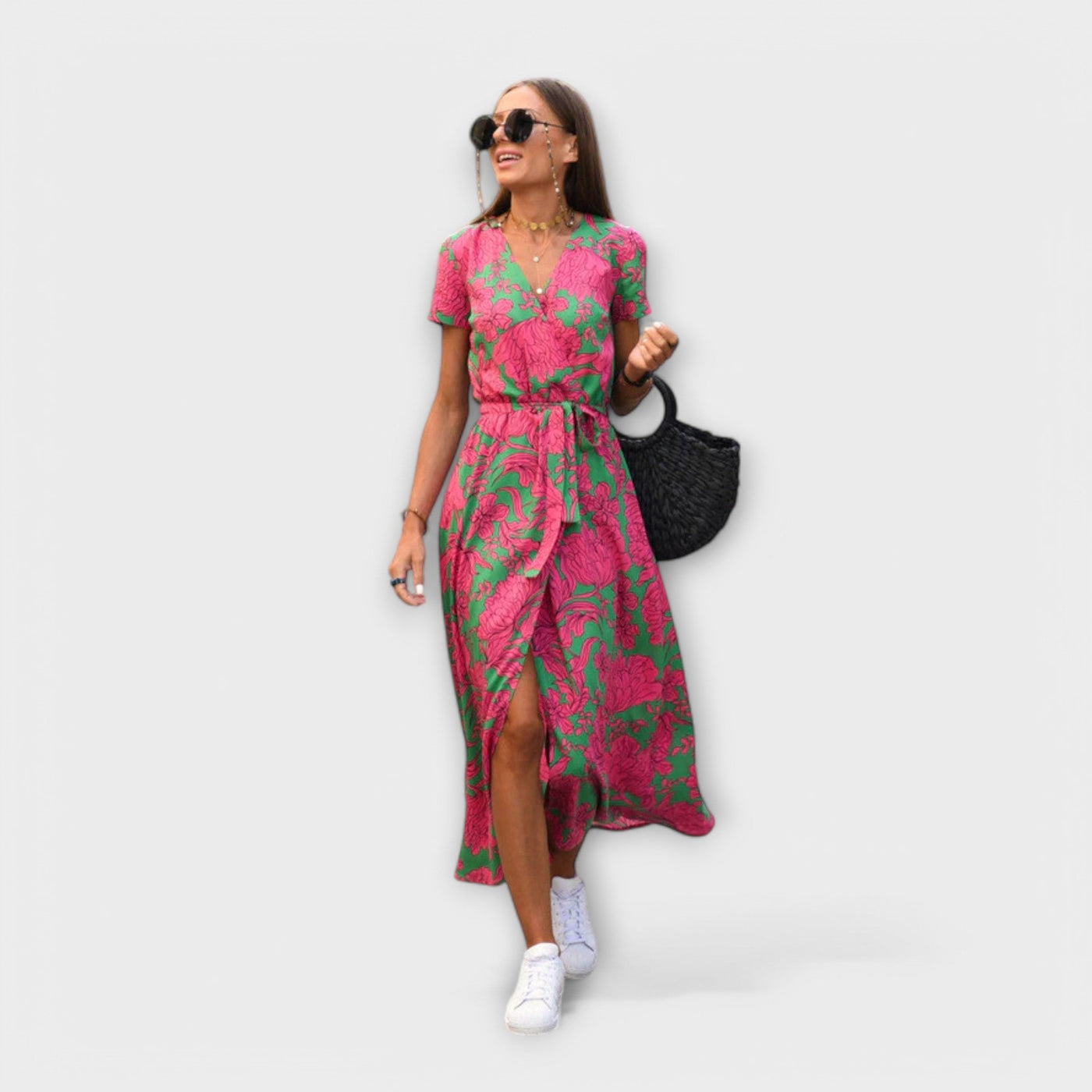 Robe Confortable