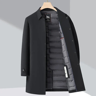 Charles | Trench-coat