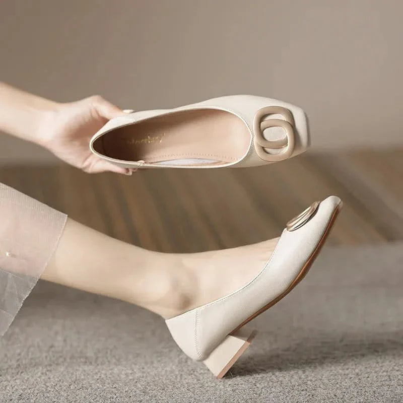 Morgane™| Lunaria Talons moyens