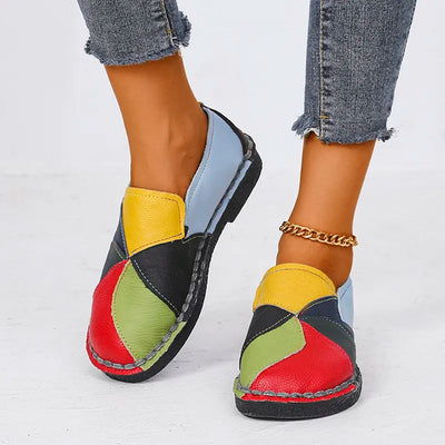 Mila™ | Mocassins Confortables pour Femmes