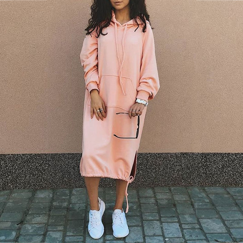 Sophie™ - Robe pull élégante avec coupe confortable