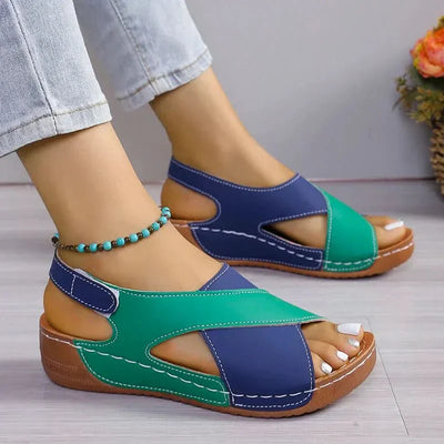 Morgane™| Grace Chic Sandals