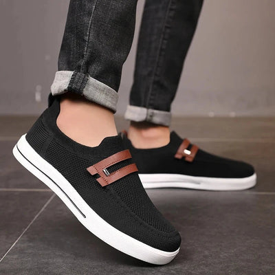 Chaussures décontractées côtières à enfiler