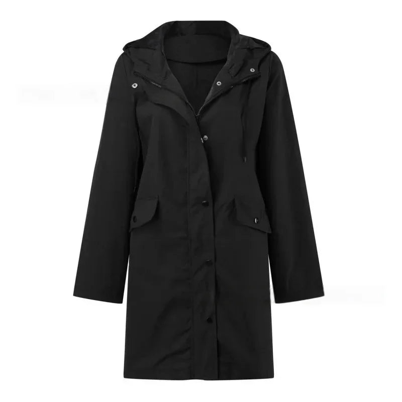 Monica | Trench-coat