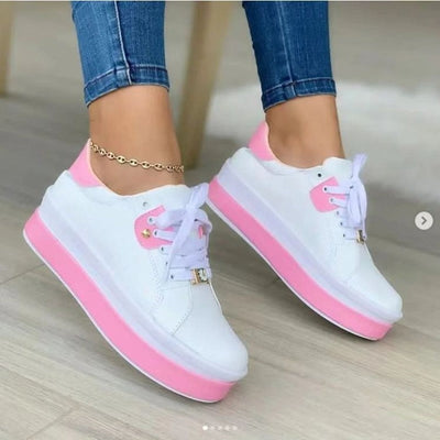 Léna | Chaussure Stylisé Pour Femme | Confort