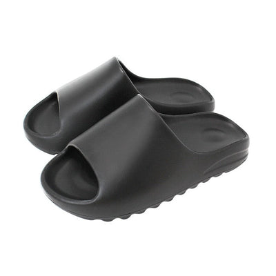 Casey - Chaussons confortables et décontractés pour elle et lui
