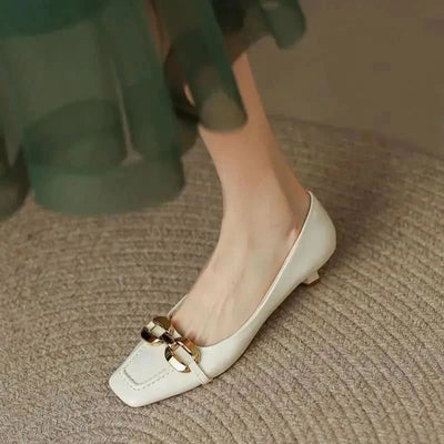 Morgane™| Sandales Soleira Chic