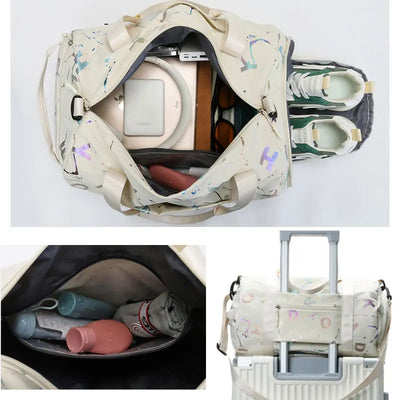 Verna - Sac de sport élégant pour femmes