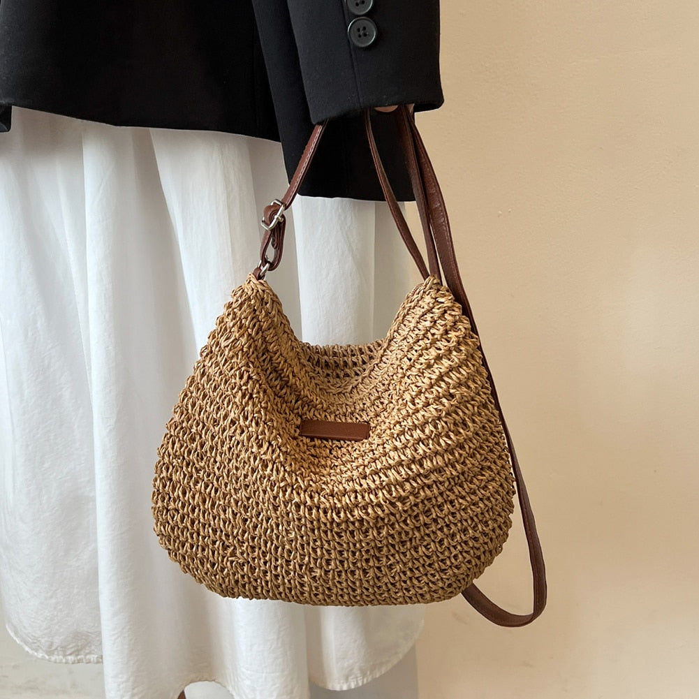 Sac d'été bohème tendance de l Aksana