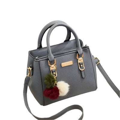 FORMELLE | Sac à bandoulière en cuir végétal