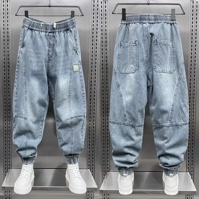 Luc™ | Pantalon Style Détente