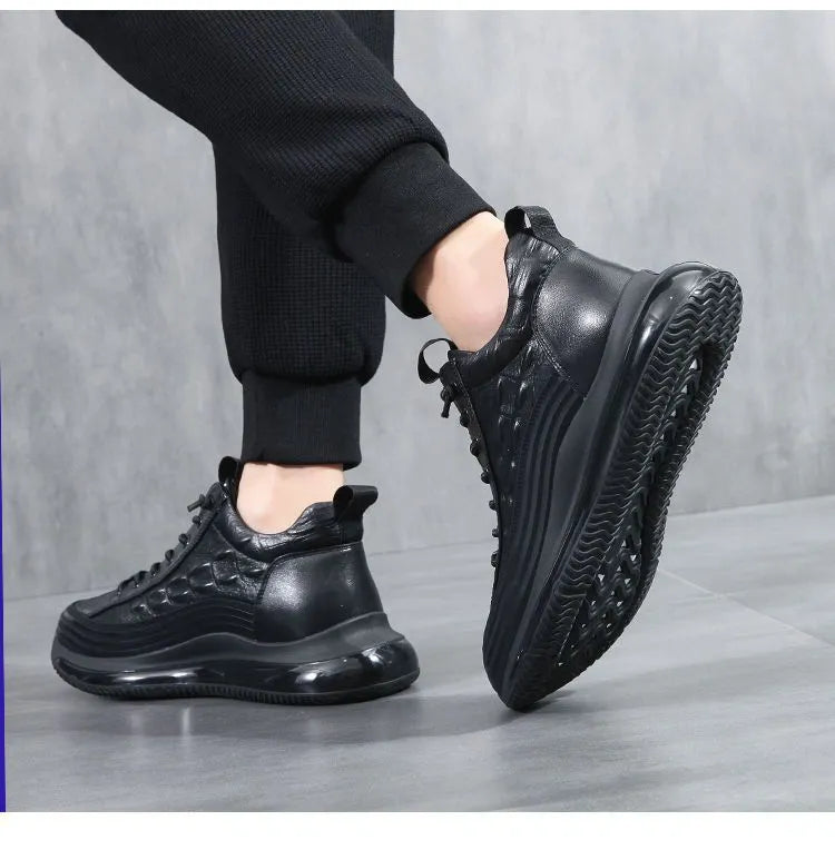 Jonas™ - Baskets élégantes et confortables