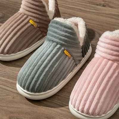 Claire | Chaussons souples