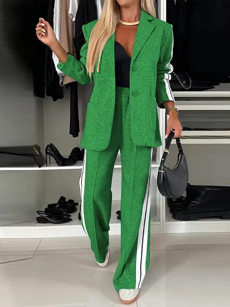 VALERIE – Costume élégant pour femmes